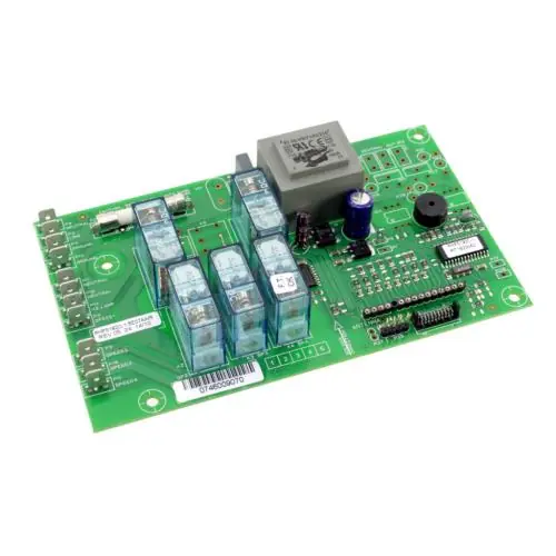 Elica BE07AA/R Electronic Variator