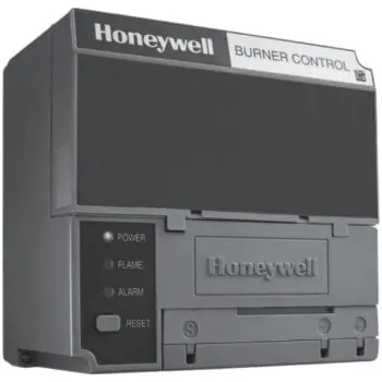 HONEYWELL RM7840L2075 Burner Module Control 120V