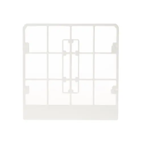 GE WK85X21722 FILTER ASM