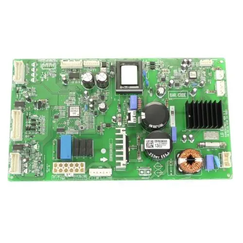 LG EBR83806913 MAIN PCB ASSEMBLY