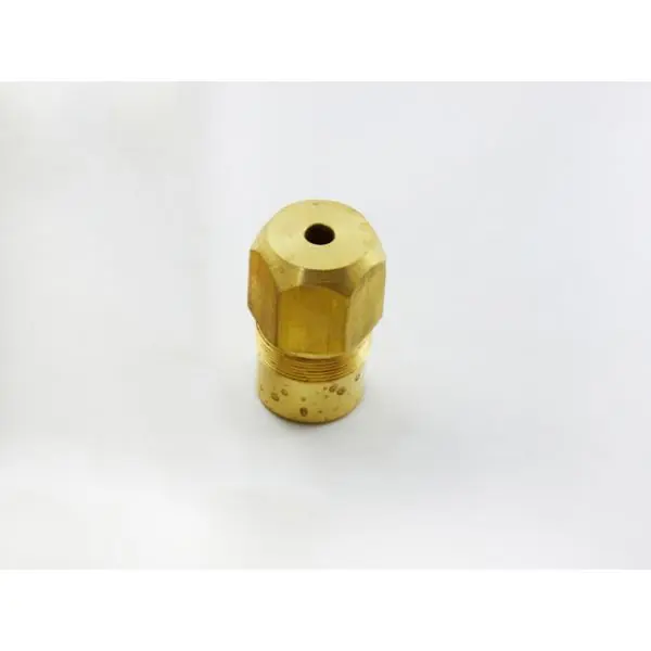 HONEYWELL 310509 V5011 Gland 1/2-1 1/4 Replacement MPN