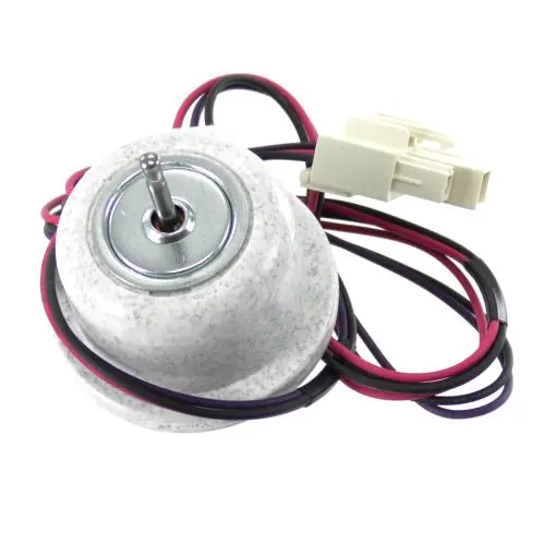 Hisense K1870599 Refrigerator Fan B03081286 12V