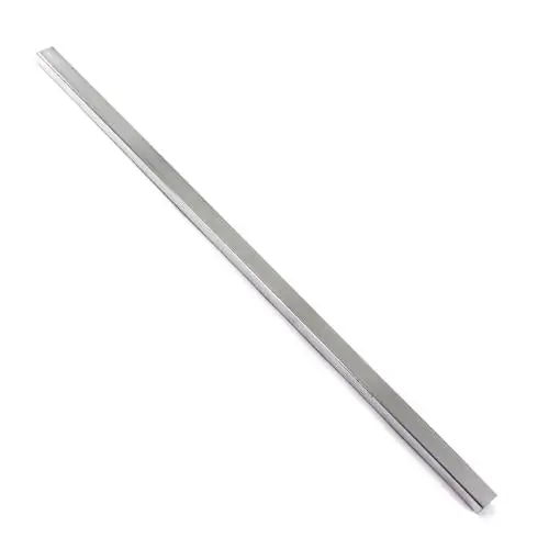Electrolux 5303280334 Handle-Drawer/Door Brushed Chr