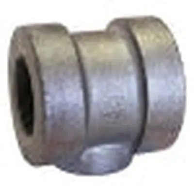 ANVIL 1DXE.BC250T 1-1/2 x 1-1/2 x 3/4 in Tee 250 lb