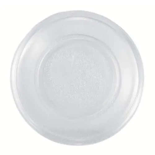 LG 3390W1G006B Microwave Glass Tray 3390W1G00