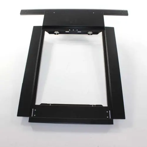 Haier 31017139 FRONT PANEL SUBASSEMBLY