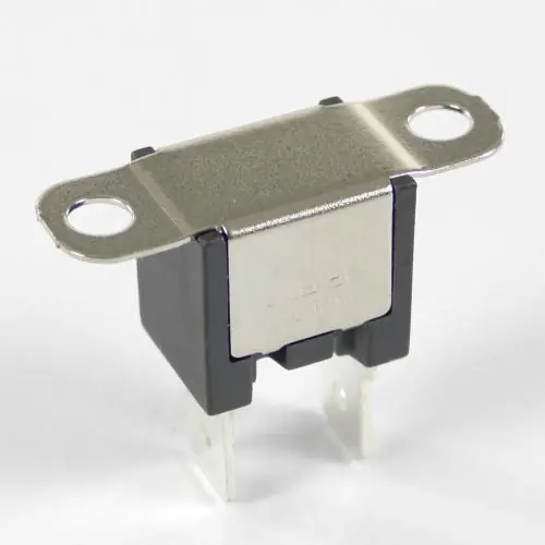 Sharp RC-QZA395WRZZ High Voltage Capacitor