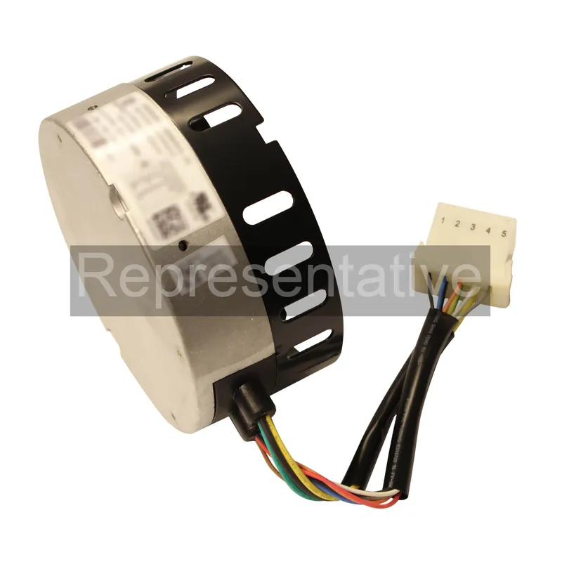 CARRIER HK44ER132 MOTOR MODULE 1/2 HP