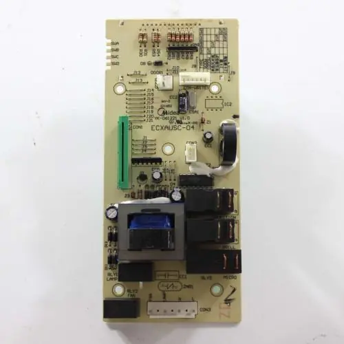 Haier MW-5210-11 P.C.B. - MAIN