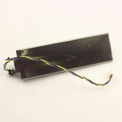 GE WR17X13060 COVER PADDLE ASM SS