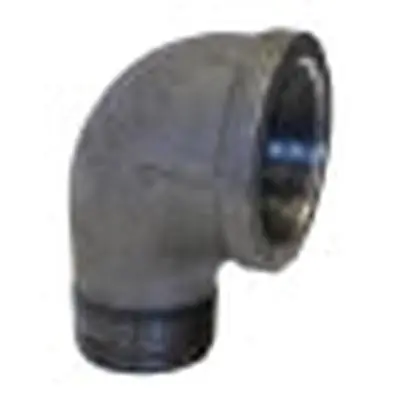 ANVIL 1XE.BMSL 1 x 3/4 in Street Elbow 150 lb