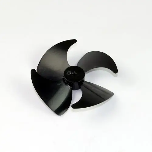 GE WR60X29904 Haier Blade - Evap Fan