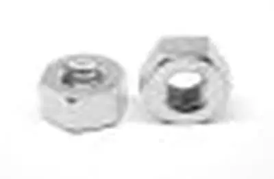 PORTER PIPE NF-87-188 7/8 SS HEX NUT - 9TPI
