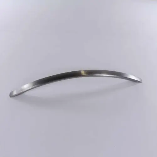 Electrolux 5304510339 Handle Drawer Stainless