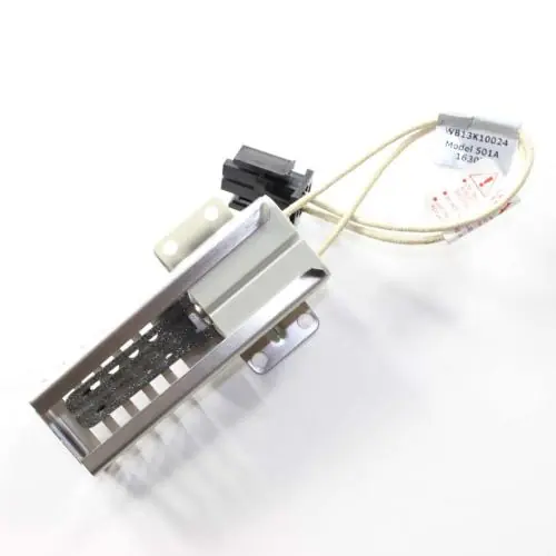 GE WB13K10024 Igniter Glowbar Power Size Replacement MPN