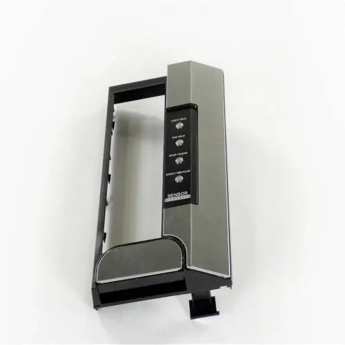 Sharp FPNLCB420MRK0A Control Panel Sub Assembly