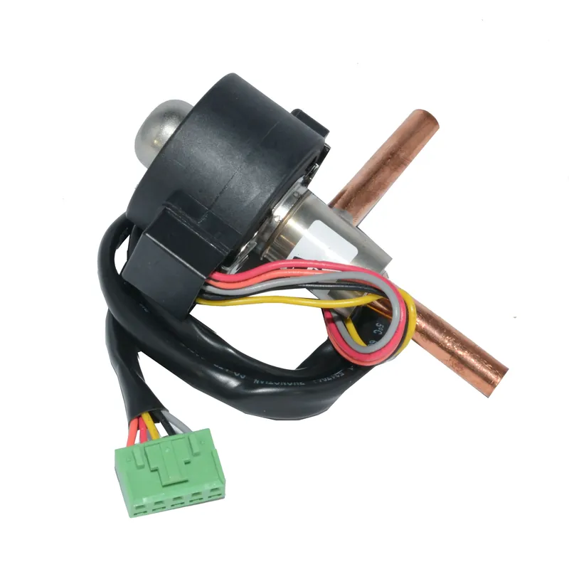 Carrier EA02ZP631 Valve, Electronic Expansion