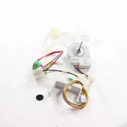 Whirlpool 8201589 Evaporator Motor Power (4.75 x 4.25 x 5.88)