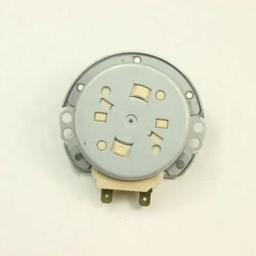 LG 6549W1S013H AC Synchronous Motor