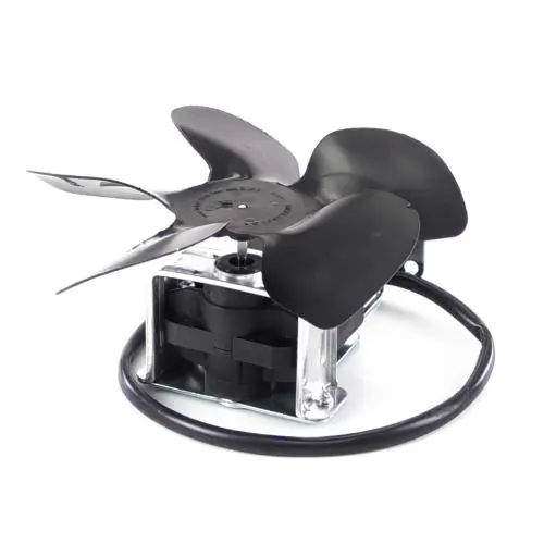 Danby 1.01.06.01.052R Condenser Fan Motor