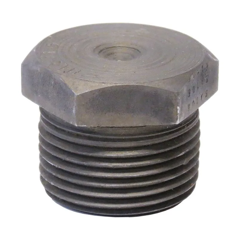 Anvil 361313000 FIG 2142 High Pressure Hex Head Plug 1/2 in Replacement MPN