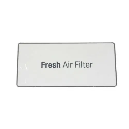 LG MCR66849208 COVER DECOR