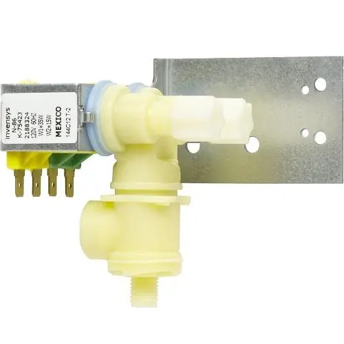 Electrolux 218832401 Valve-Water Dual Solenoid 115