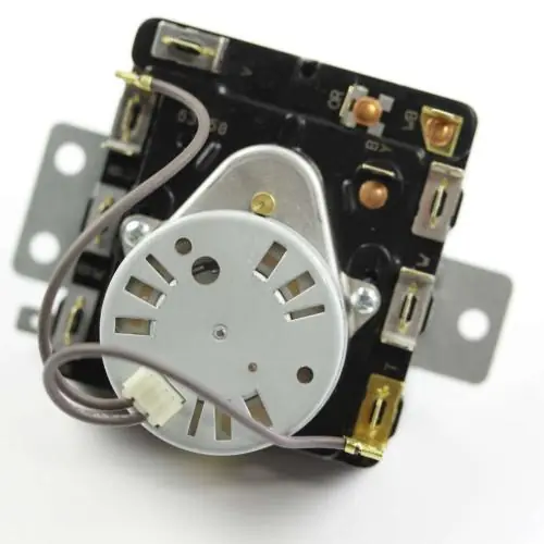 Whirlpool WP3979618 Timer - FM 3 CYC WGII 230 Volt