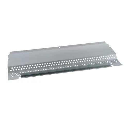 Liebherr 900722200 Cover Panel Power (7 inches x 4 inches x 15 inches) Replacement MPN
