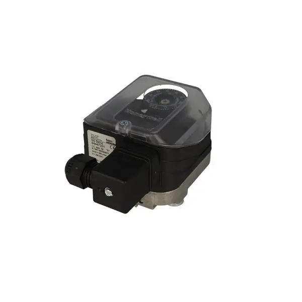 Kromschroder 84447351 Pressure Switch