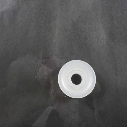 Whirlpool WP8524474 Wheel