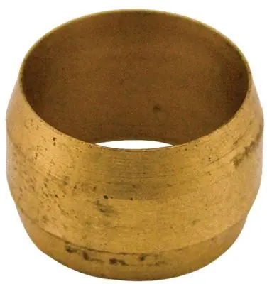 Jones Stephens C74008 Sleeve Fitting Compression 1/2 Inch Replacement MPN