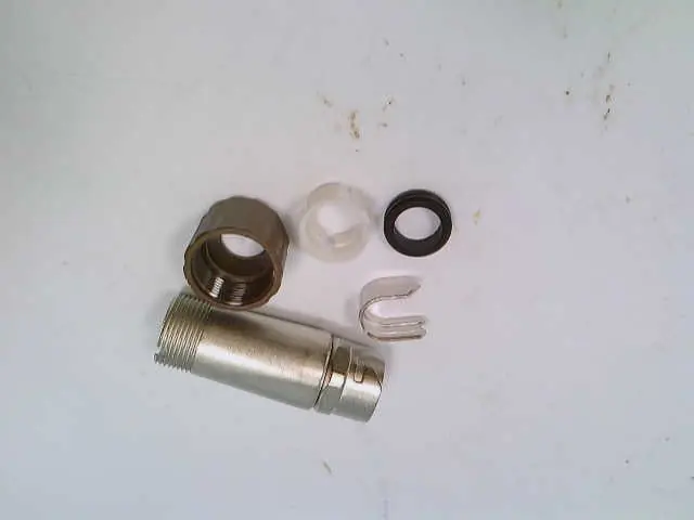 Trane CON0077 Connector