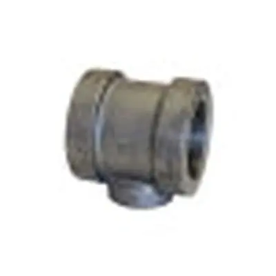 ANVIL 1XE.BCT Reducing Tee 1 x 1 x 3/4 in Nominal 125 lb