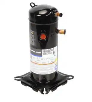 NORDYNE 1049464R Compressor Scroll 208/230v1ph R410a