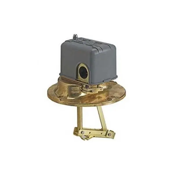 Hoffman DA0406 Float Switch Assembly Level Controls