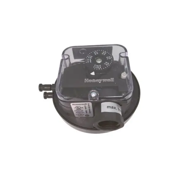 Kromschroder 84444952 Air Pressure Switch .12-1.2