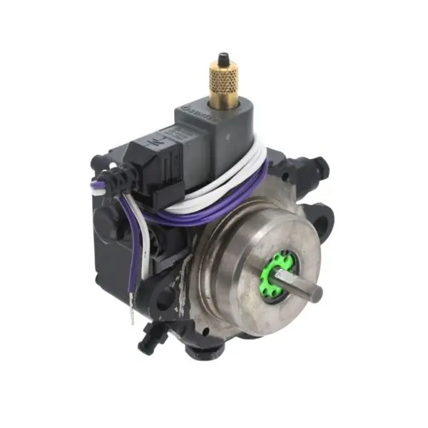 POWER FLAME 100950 B2TA-8852 3 Stage Pump