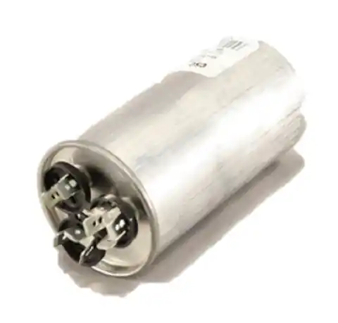 YORK S1-CAP4403035DR 440V 35/3MFD RUN DUAL CAP RND