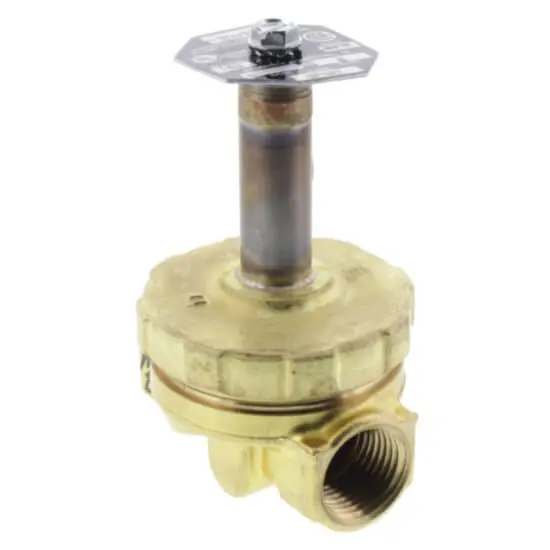 Parker Hannifin 70586 1/2 GP427 Normally Closed General Purpose Solenoid Valve 3.35 Cv