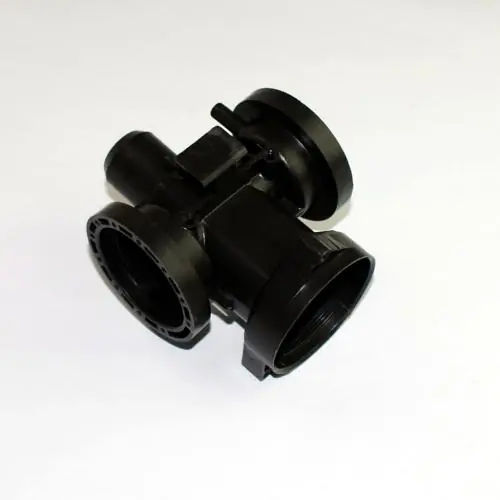 LG 3108ER1001B Pump Casing