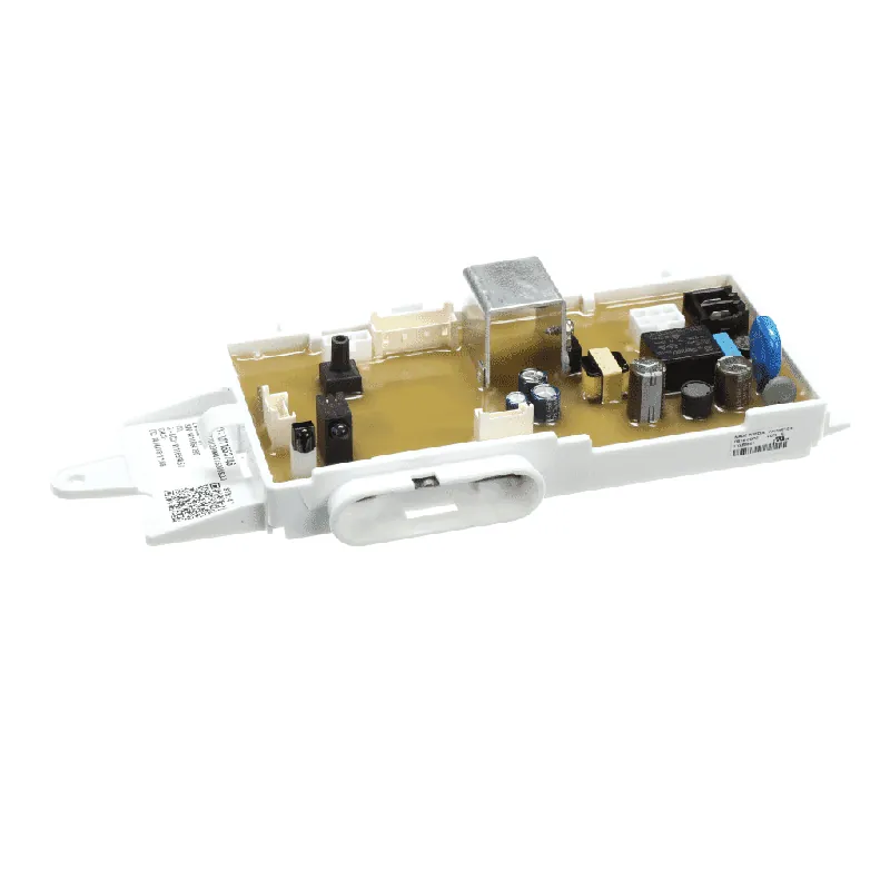 Whirlpool W11624938 ACU PRGM ASSEMBLY BM MVW6230