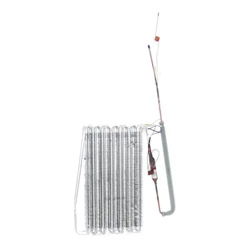 Liebherr 594079900 Freezer Evaporator