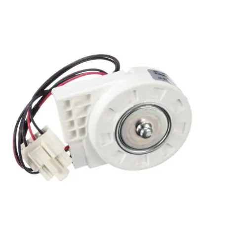 Bertazzoni Z370194 FAN FOR CONDENSER