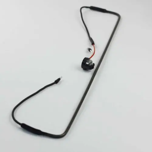 Electrolux 5304496284 Heater Defrost W/Thermostat