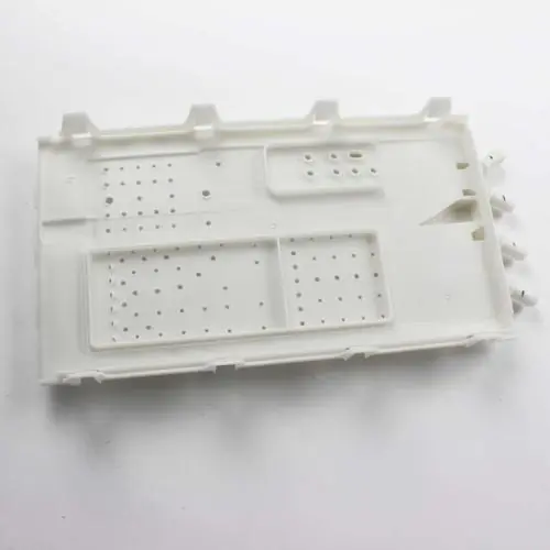 Samsung DC97-08800A Assembly S.Housing Drawer