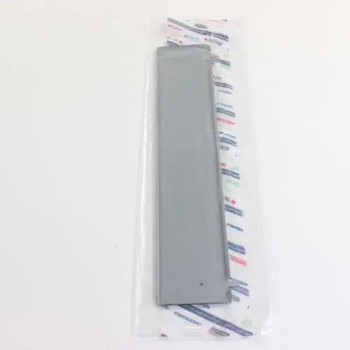 Blomberg 1732340400 Kick Plate Sheet-Black 82cm