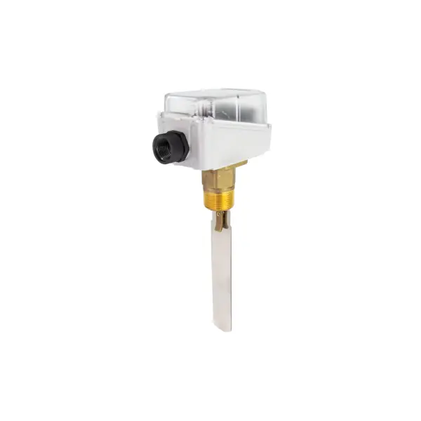 ACI SF1K-US Flow Switch Weatherproof Encl (IP65)