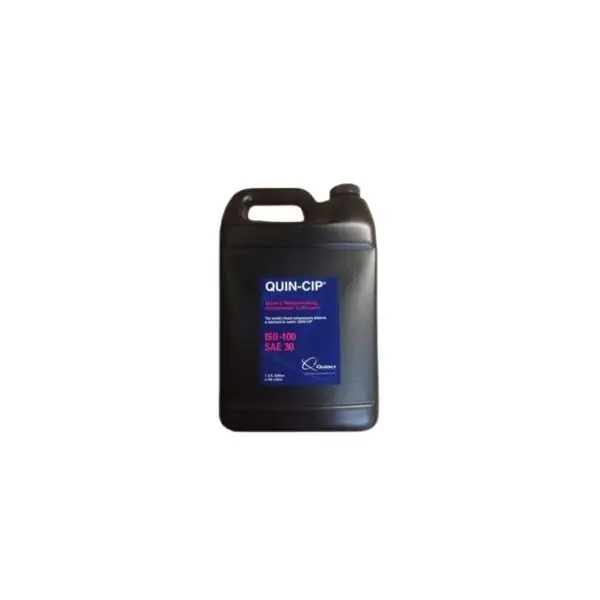QUINCY COMPRESSOR 2024600802 1 Gal SAE30 Compressor Oil