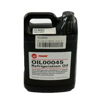 Trane OIL0045 CompressorOil 1 Gallon 300sus